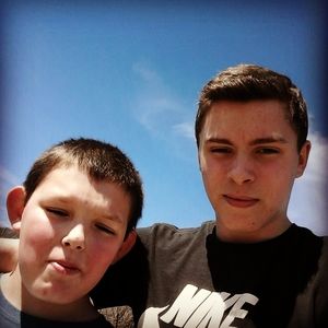 Meet your Posher, Brendan